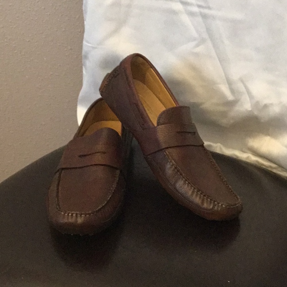 COPY - SPERRY Loafers